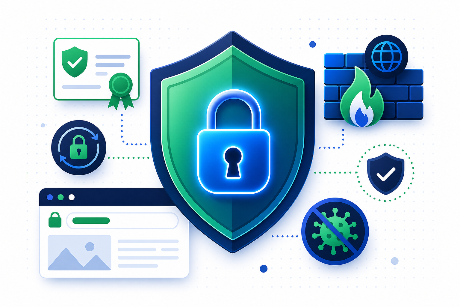 Free SSL — Everything you need to know in 2026