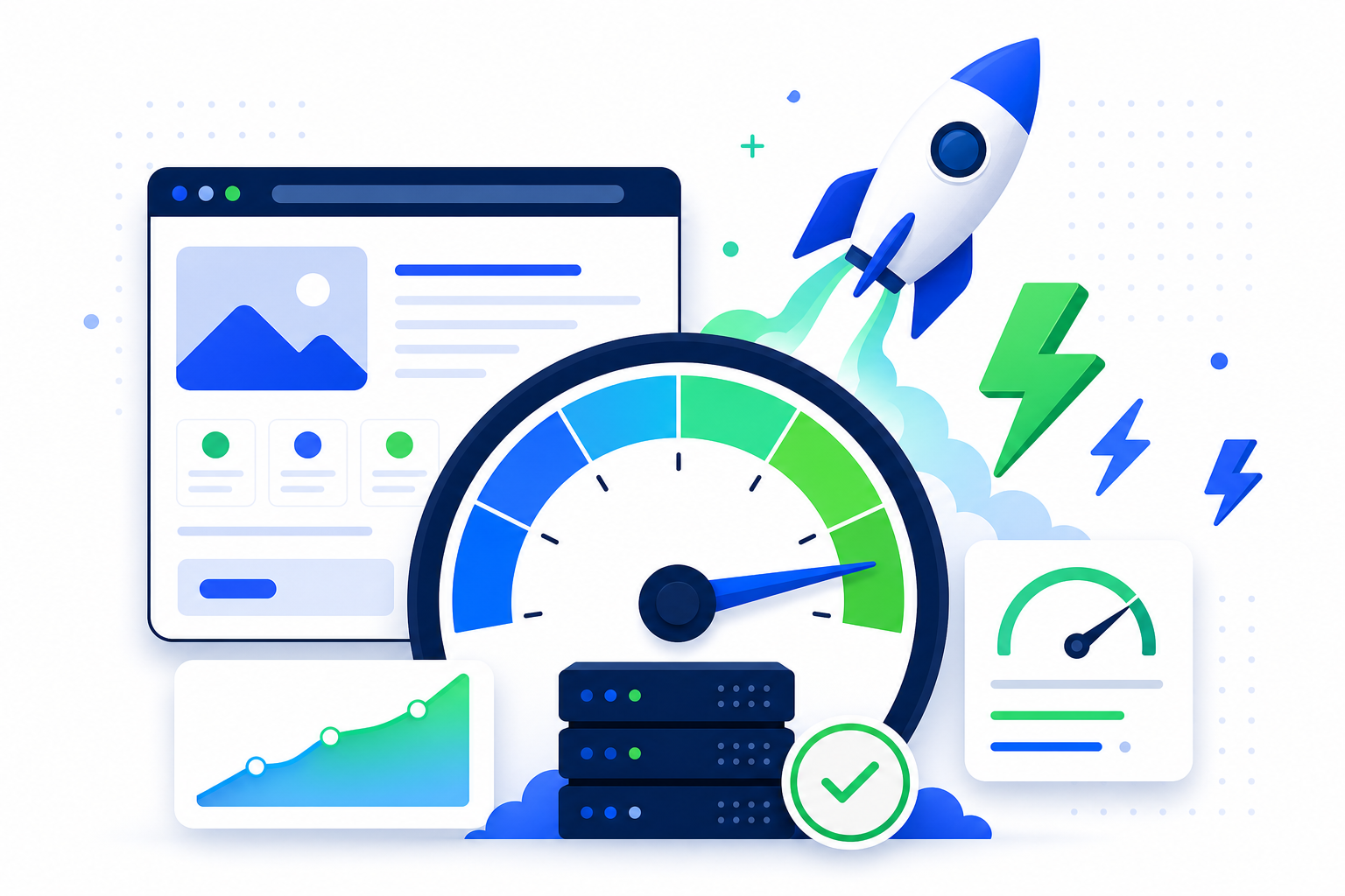 Website performance